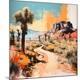 Premium Giclee Print