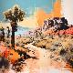 Premium Giclee Print