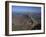 Walkers Approaching the Summit of Mount Snowdon from the Ridge of Y Lliwedd National Park-Nigel Blythe-Framed Photographic Print