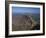 Walkers Approaching the Summit of Mount Snowdon from the Ridge of Y Lliwedd National Park-Nigel Blythe-Framed Photographic Print