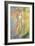 Walking a Tightrope, 1992-Pamela Scott Wilkie-Framed Giclee Print