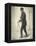 Walking, circa 1882-Georges Seurat-Framed Premier Image Canvas