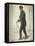 Walking, circa 1882-Georges Seurat-Framed Premier Image Canvas