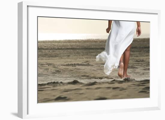 Walking Forward-mimagephotography-Framed Photographic Print