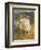 Walking in the Hills-Edward Henry Potthast-Framed Giclee Print