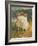 Walking in the Hills-Edward Henry Potthast-Framed Giclee Print