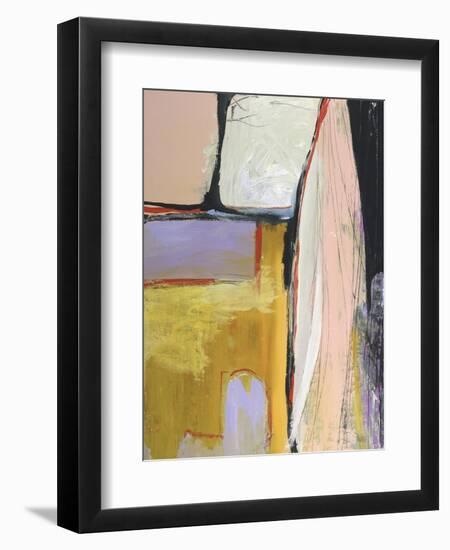 Walking Through I-Jodi Fuchs-Framed Art Print