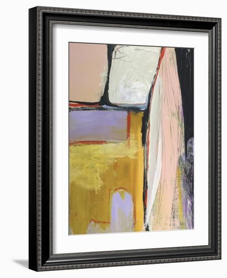 Walking Through I-Jodi Fuchs-Framed Art Print