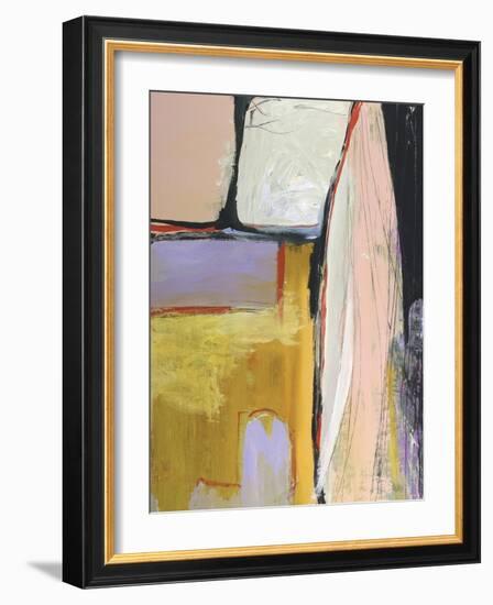 Walking Through I-Jodi Fuchs-Framed Art Print