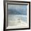 Walking to Work, 2015-Lincoln Seligman-Framed Giclee Print