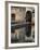 Walkway, China-Keren Su-Framed Photographic Print