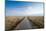 Walkway Going Through the Badlands National Park, South Dakota, Usa-Michael Runkel-Mounted Photographic Print