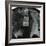 Wall and Windows, Europe, 1972-Brett Weston-Framed Photographic Print