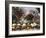 Wall at San Miguel-Clif Hadfield-Framed Art Print