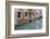 Wall Decay. Venice. Italy-Tom Norring-Framed Photographic Print