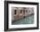 Wall Decay. Venice. Italy-Tom Norring-Framed Photographic Print