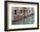 Wall Decay. Venice. Italy-Tom Norring-Framed Photographic Print