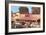 Wall Drug Store, Wall, South Dakota-null-Framed Premium Giclee Print