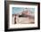 Wall, Nassau, c.1898-Winslow Homer-Framed Premium Giclee Print