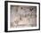 Wall Paintings in the Tomb of Rehunire (Rekhmire), Valley of the Nobles, Thebes, Egypt-Richard Ashworth-Framed Photographic Print