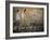 Wall Paintings in the Tomb of Sennejem (Sinjin), Deir El Medina, Thebes, Egypt-Richard Ashworth-Framed Photographic Print