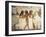 Wall Paintings of Female Musicians in the Tomb of Nakht-Jack Jackson-Framed Photographic Print