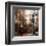 Wall Street 5-Sven Pfrommer-Framed Art Print