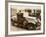 Wall Street Crash, 1929-null-Framed Photographic Print