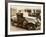 Wall Street Crash, 1929-null-Framed Photographic Print