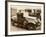 Wall Street Crash, 1929-null-Framed Photographic Print