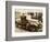 Wall Street Crash, 1929-null-Framed Photographic Print