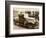 Wall Street Crash, 1929-null-Framed Photographic Print