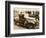 Wall Street Crash, 1929-null-Framed Photographic Print