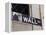 Wall Street Sign Manhattan, New York City, New York, USA-Amanda Hall-Framed Premier Image Canvas