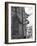 Wall Street Signs-Chris Bliss-Framed Photographic Print