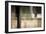 Wall Street Subway Station NYC-null-Framed Photo