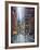 Wall Street-Guy Dessapt-Framed Art Print