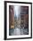 Wall Street-Guy Dessapt-Framed Giclee Print