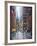 Wall Street-Guy Dessapt-Framed Giclee Print