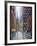 Wall Street-Guy Dessapt-Framed Giclee Print