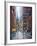 Wall Street-Guy Dessapt-Framed Giclee Print