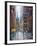 Wall Street-Guy Dessapt-Framed Giclee Print