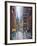 Wall Street-Guy Dessapt-Framed Giclee Print