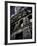 Wall Street-Andrea Costantini-Framed Photographic Print