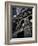 Wall Street-Andrea Costantini-Framed Photographic Print