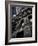 Wall Street-Andrea Costantini-Framed Photographic Print