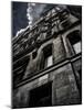 Wall Street-Andrea Costantini-Mounted Photographic Print