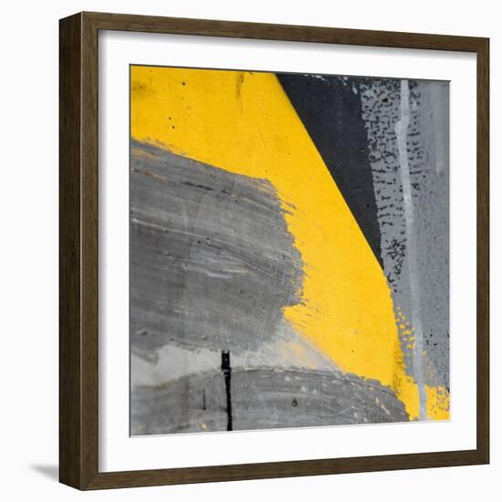 Wall Texture-06photo-Framed Photographic Print