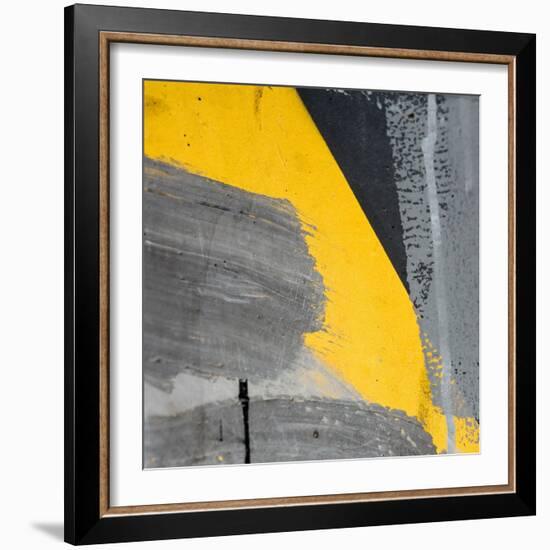 Wall Texture-06photo-Framed Photographic Print