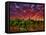 Walla Walla Wine Country, Walla Walla, Washington, USA-Richard Duval-Framed Premier Image Canvas